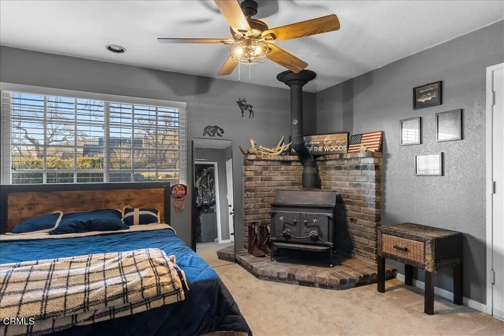 28050 Black Gold Way Tehachapi, CA 93561
