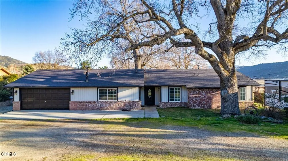 28050 Black Gold Way Tehachapi, CA 93561