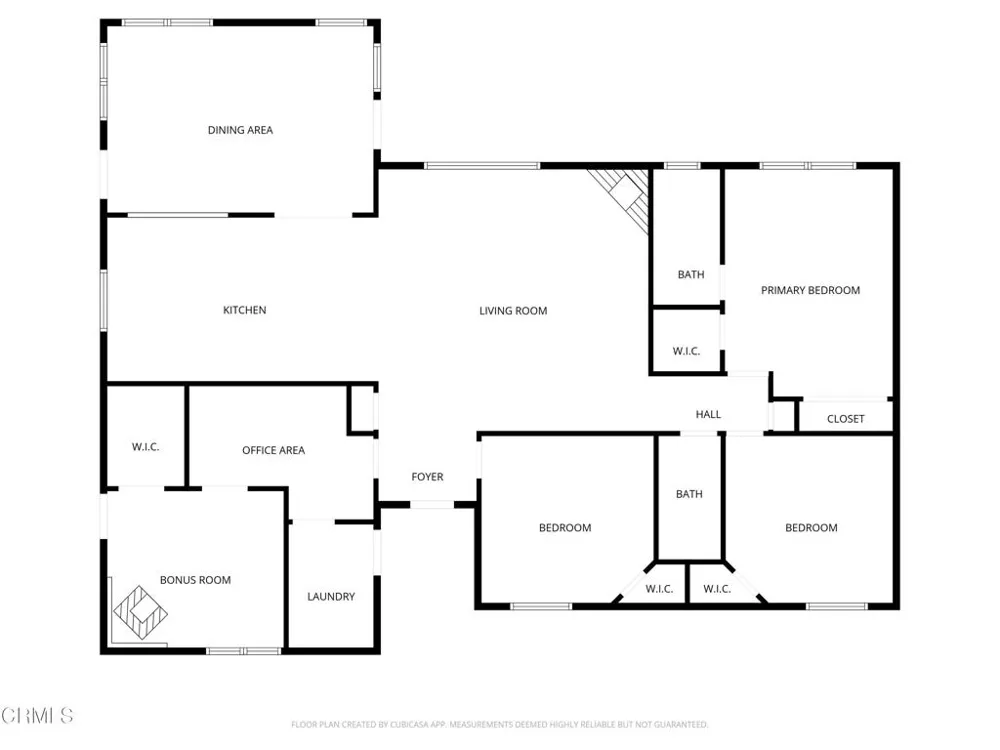 28050 Black Gold Way Tehachapi, CA 93561
