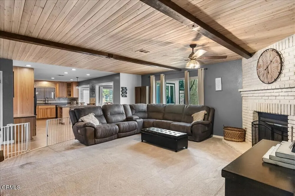 28050 Black Gold Way Tehachapi, CA 93561