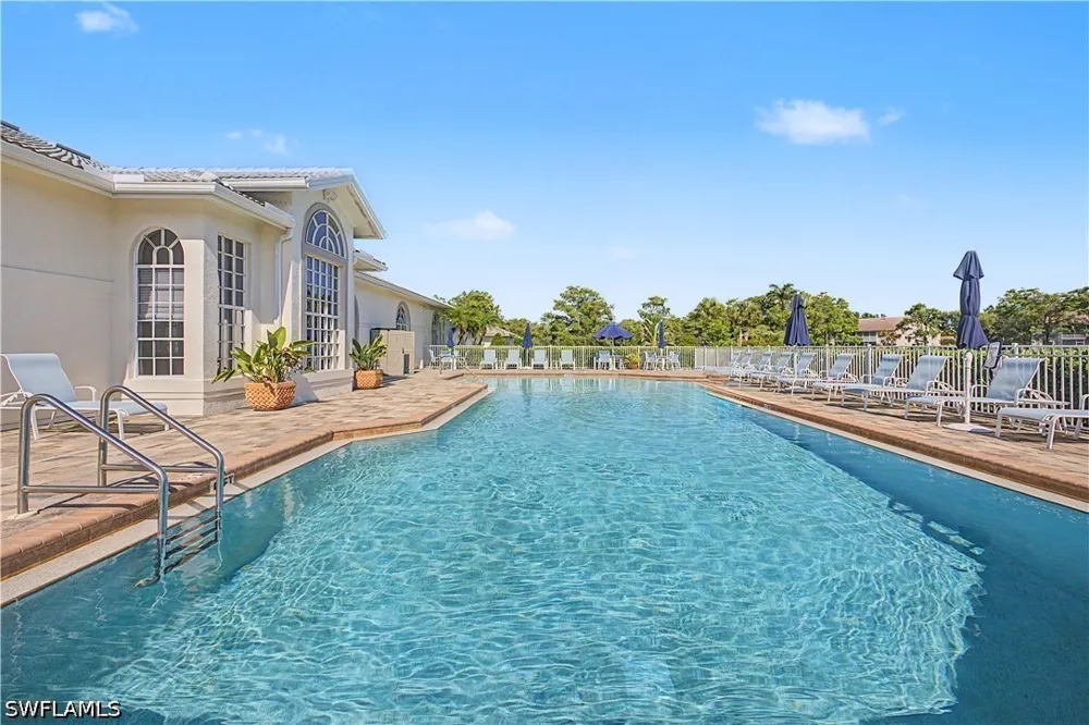Dennis Circle #F103 Naples, FL 34104