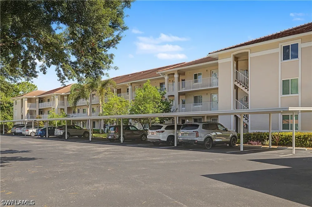 Dennis Circle #F103 Naples, FL 34104