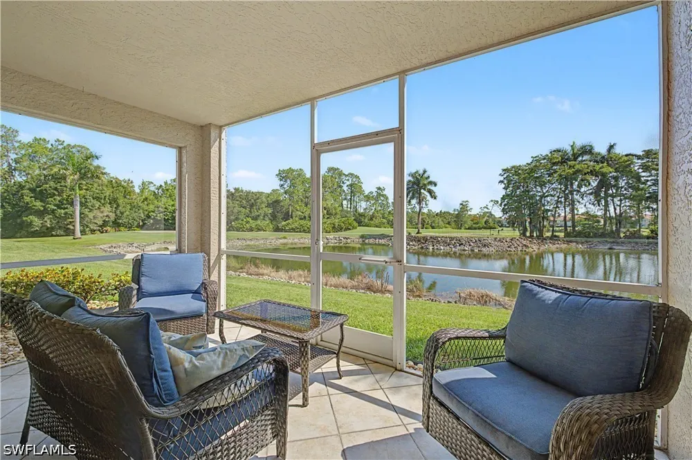 Dennis Circle #F103 Naples, FL 34104