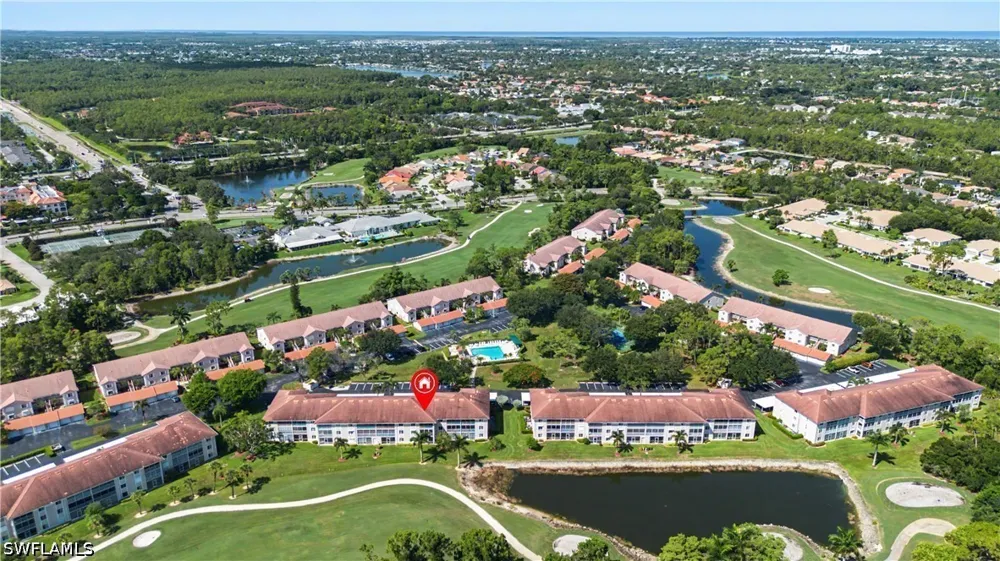 Dennis Circle #F103 Naples, FL 34104