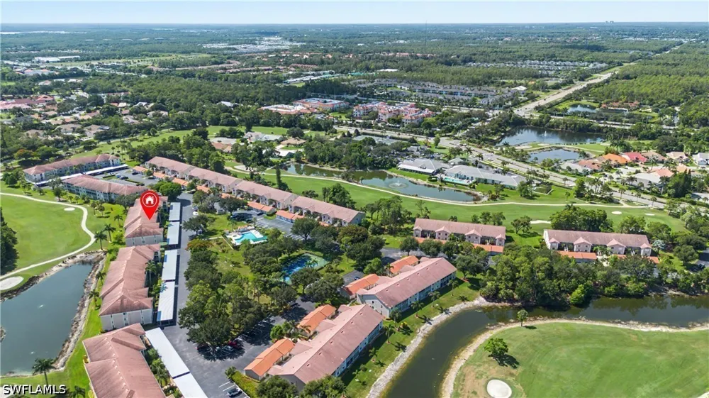 Dennis Circle #F103 Naples, FL 34104