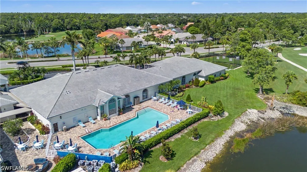 Dennis Circle #F103 Naples, FL 34104