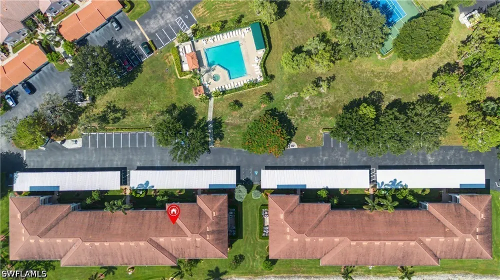 Dennis Circle #F103 Naples, FL 34104