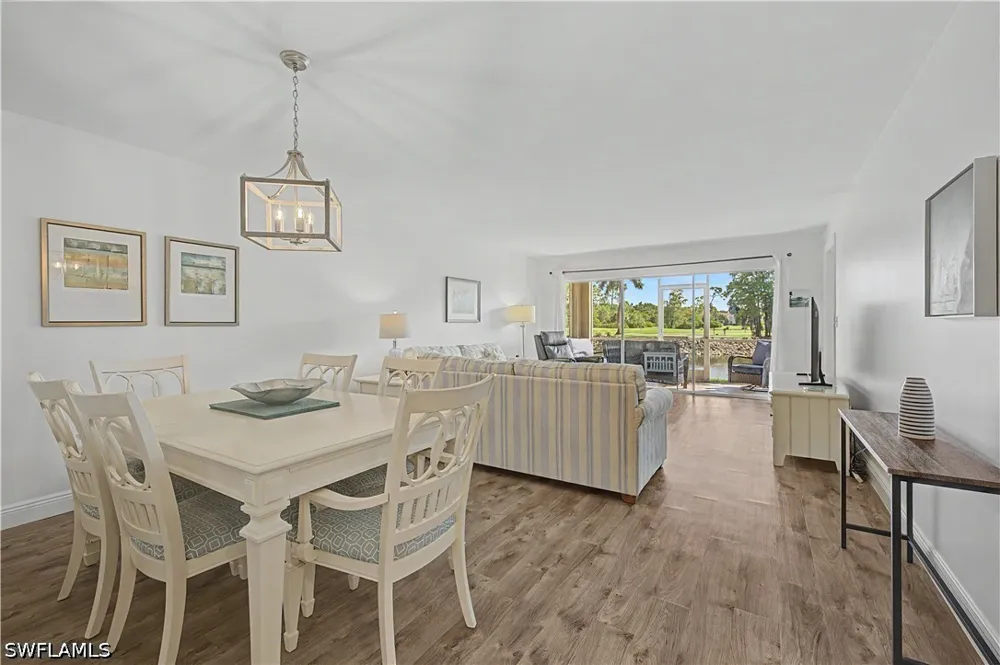 Dennis Circle #F103 Naples, FL 34104