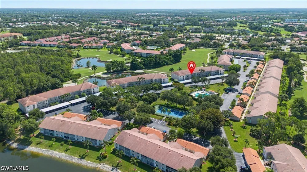 Dennis Circle #F103 Naples, FL 34104
