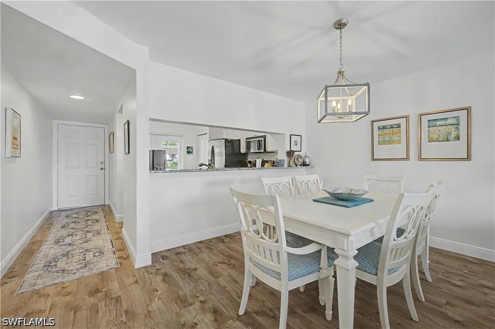 Dennis Circle #F103 Naples, FL 34104