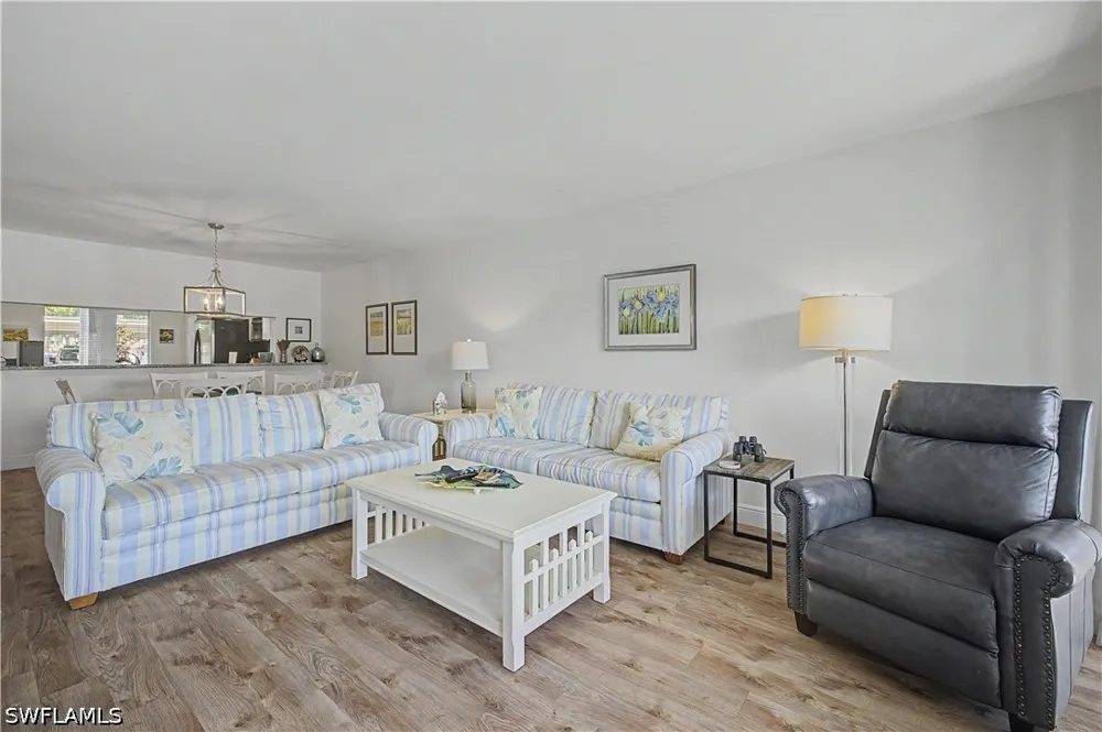 Dennis Circle #F103 Naples, FL 34104