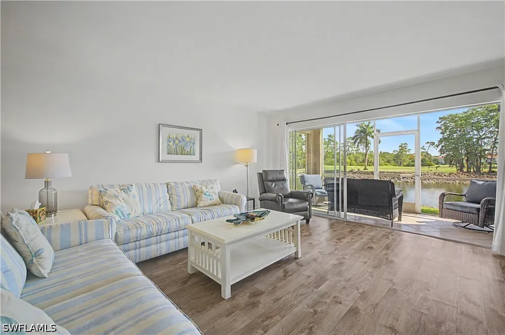 Dennis Circle #F103 Naples, FL 34104