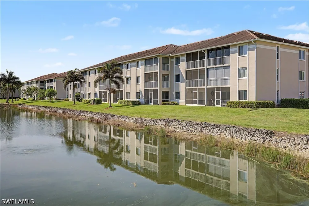 Dennis Circle #F103 Naples, FL 34104
