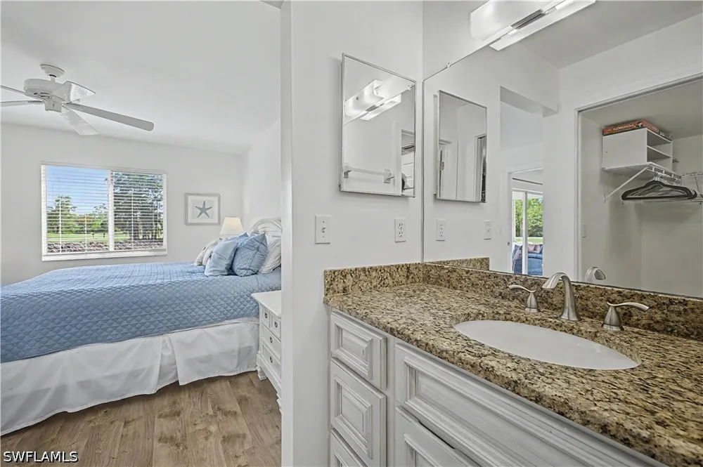 Dennis Circle #F103 Naples, FL 34104