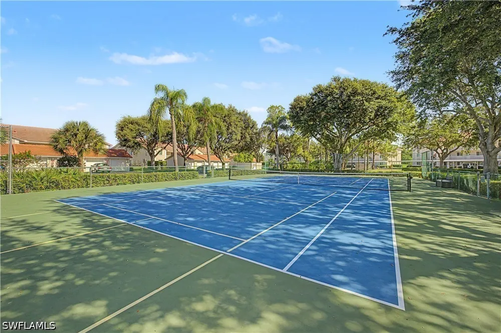 Dennis Circle #F103 Naples, FL 34104