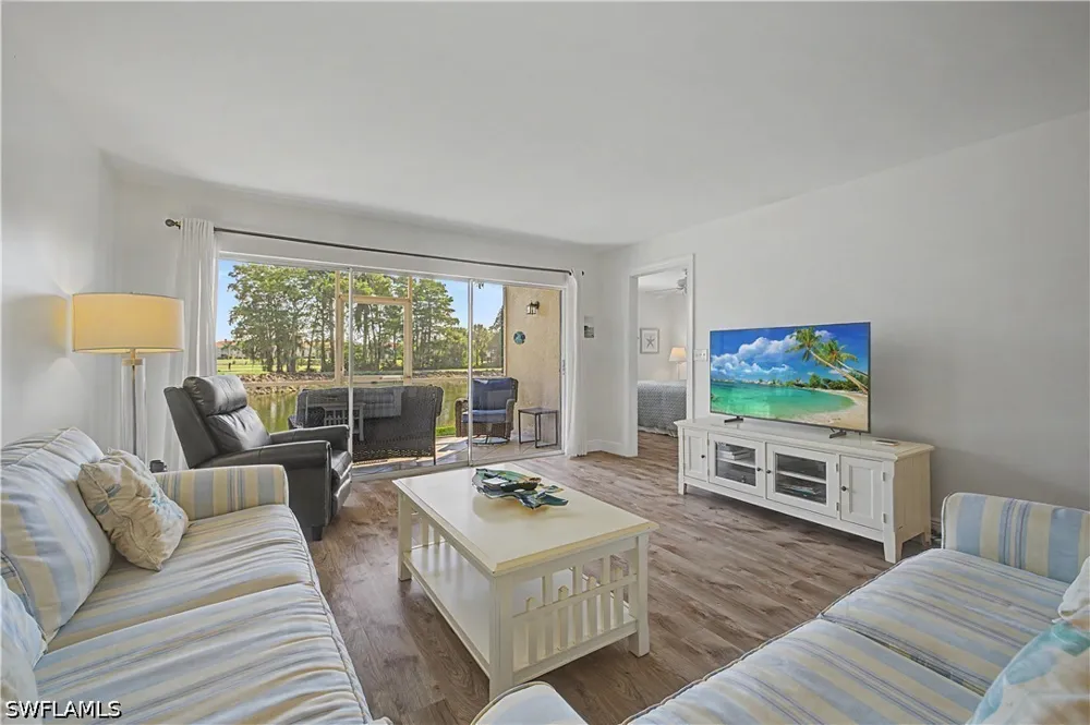Dennis Circle #F103 Naples, FL 34104