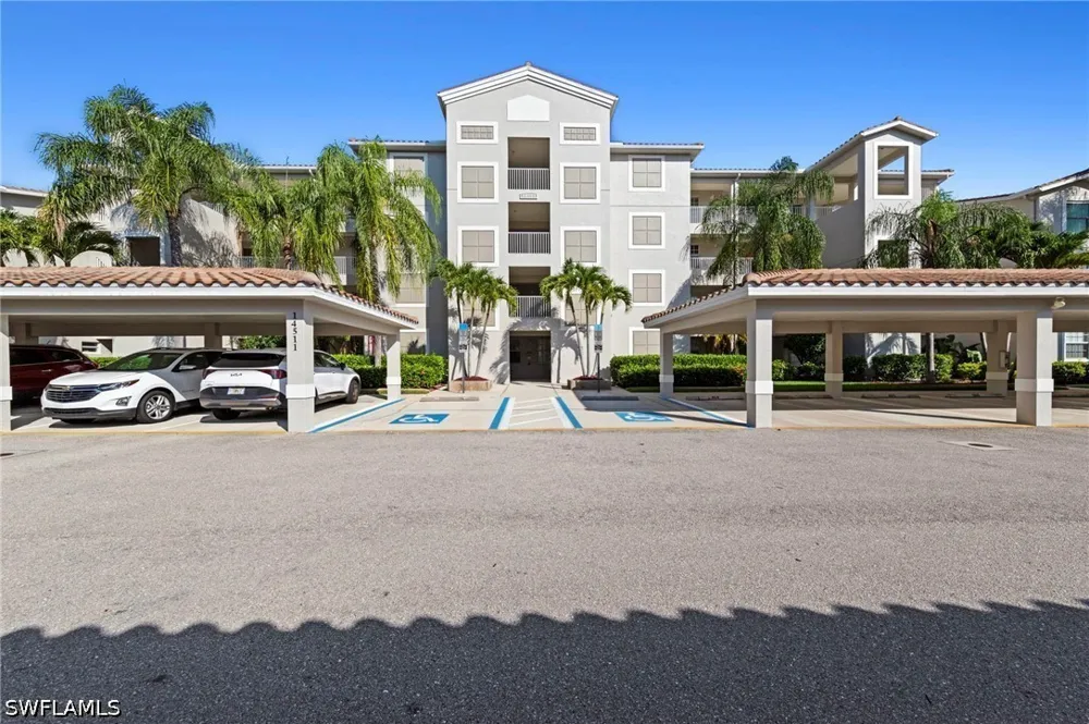 Legends Boulevard #306 Fort Myers, FL 33912