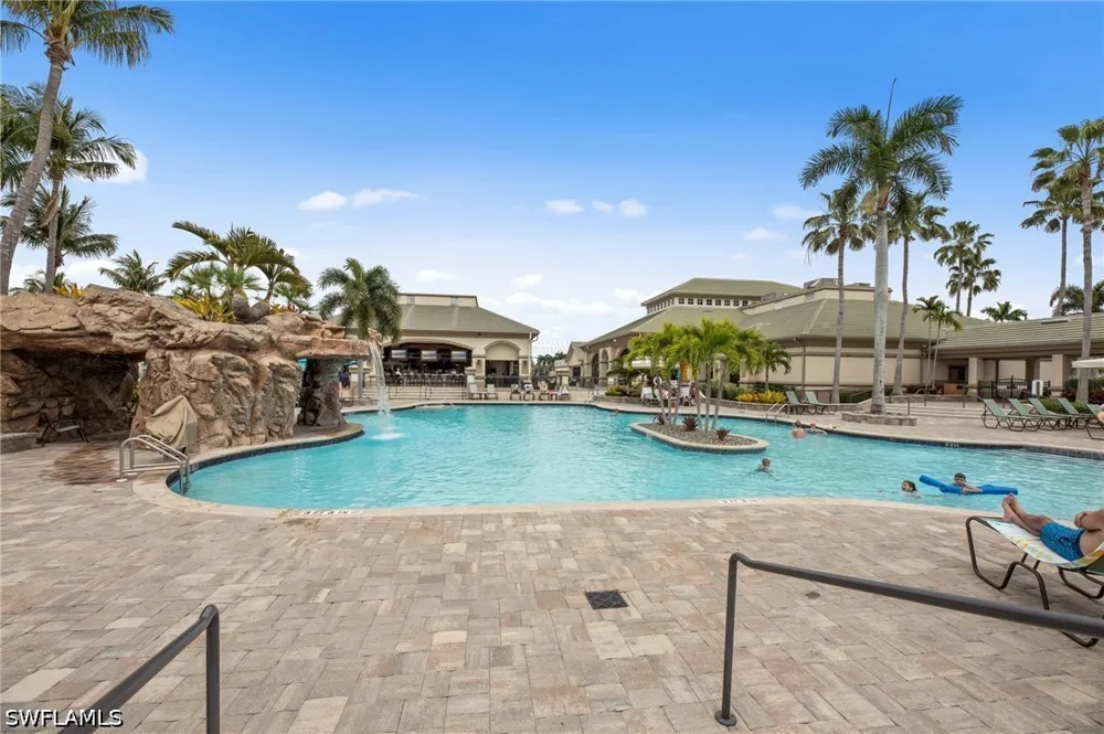 Legends Boulevard #306 Fort Myers, FL 33912