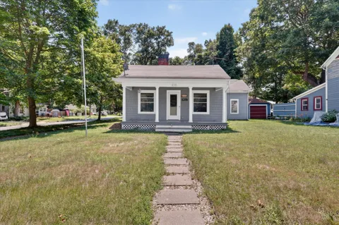 438 E Center Street