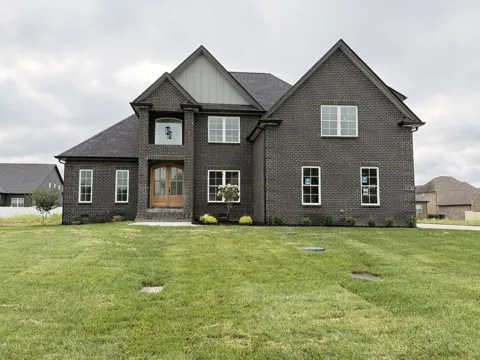 1718 Rhonda Drive