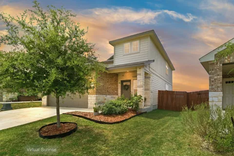 112 Prairie Song Lane