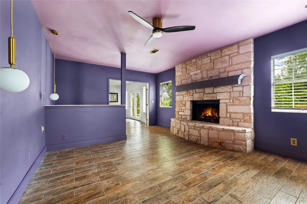 358 Easley Road Smithville, TX 78957