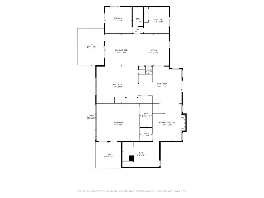 358 Easley Road Smithville, TX 78957
