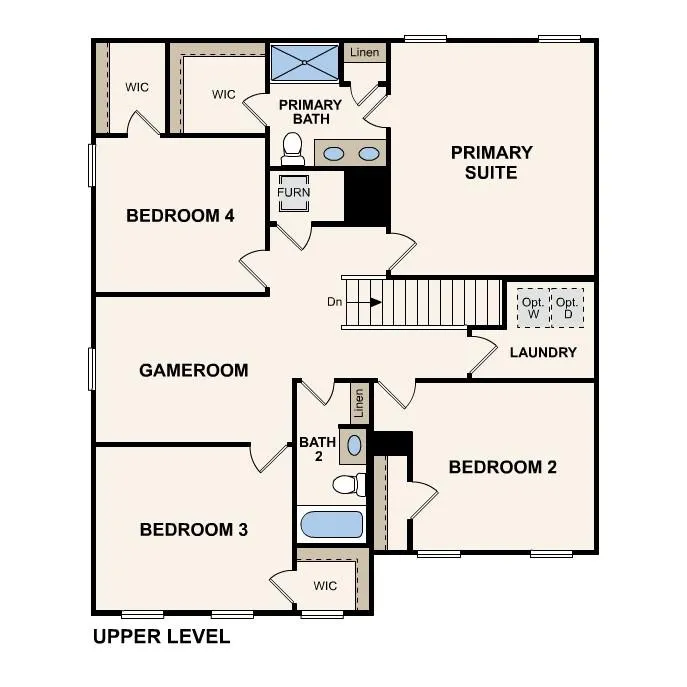 201 Merriville Drive Union, SC 29379