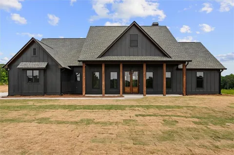 Lot 1 Wildcat Rd