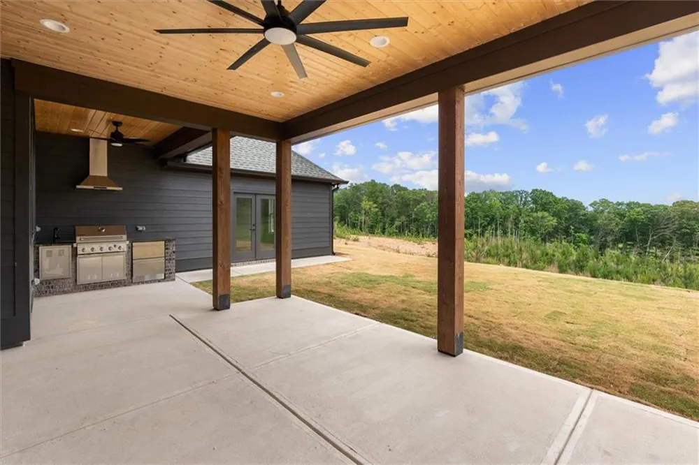 Lot 1 Wildcat Rd Buchanan, GA 30113