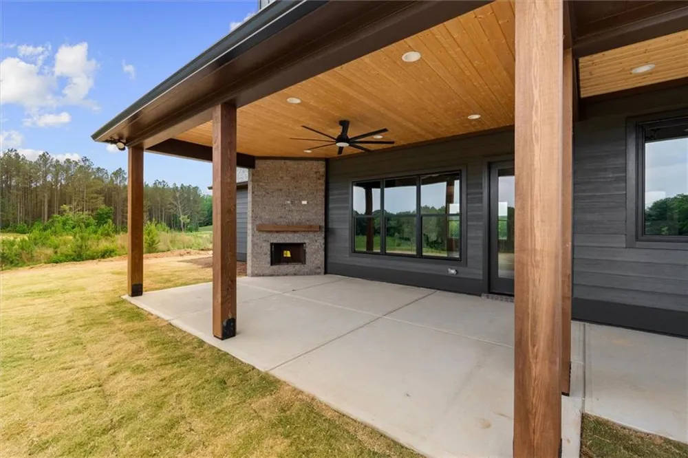 Lot 1 Wildcat Rd Buchanan, GA 30113