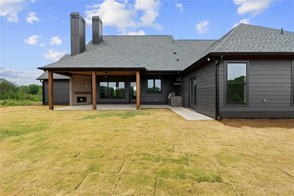 Lot 1 Wildcat Rd Buchanan, GA 30113