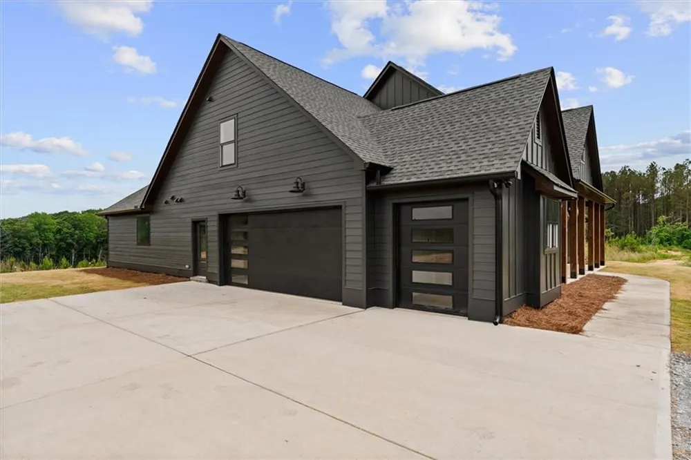 Lot 1 Wildcat Rd Buchanan, GA 30113