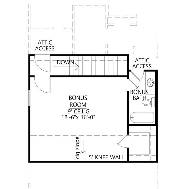 Lot 1 Wildcat Rd Buchanan, GA 30113