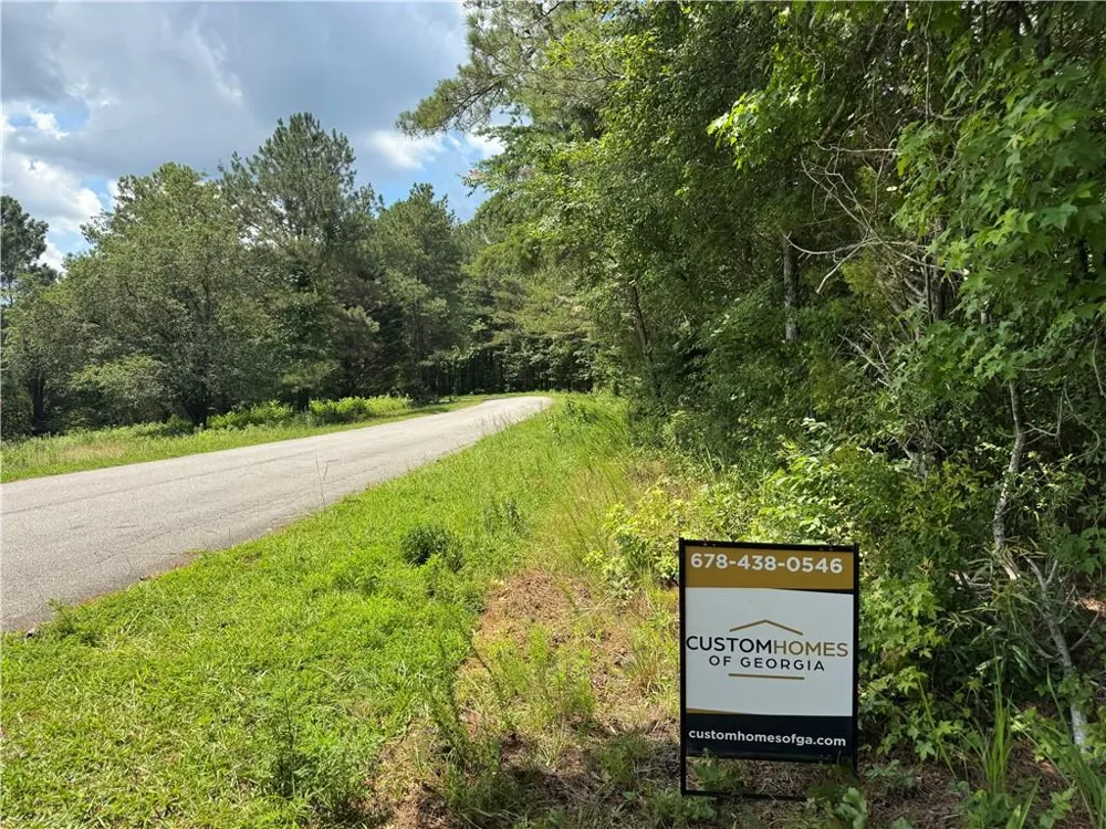 Lot 1 Wildcat Rd Buchanan, GA 30113