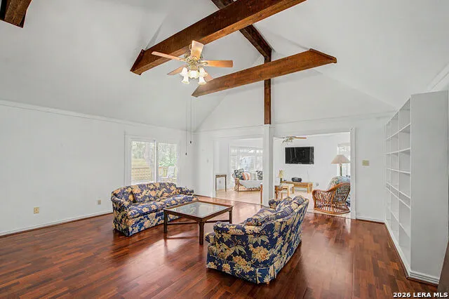 25 SHADY GROVE LN Wimberley, TX 78676