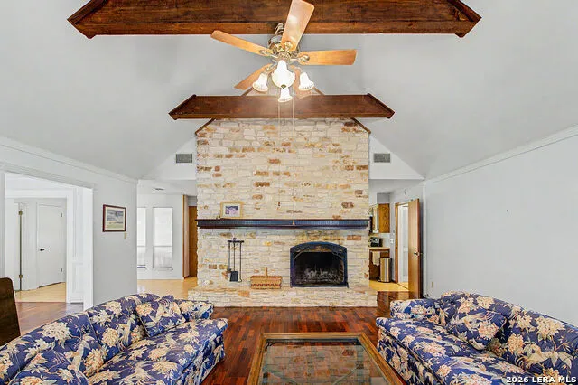 25 SHADY GROVE LN Wimberley, TX 78676
