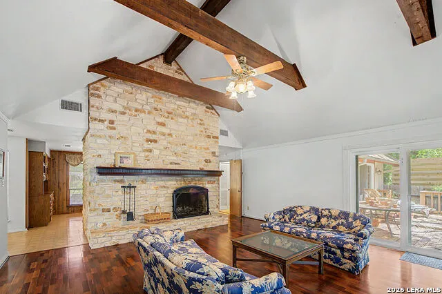 25 SHADY GROVE LN Wimberley, TX 78676