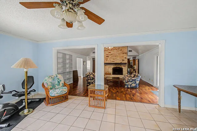 25 SHADY GROVE LN Wimberley, TX 78676