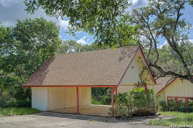 25 SHADY GROVE LN Wimberley, TX 78676