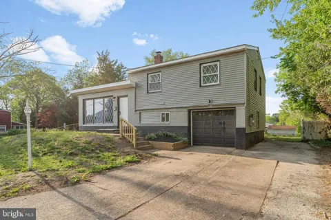 314 W SOMERDALE ROAD