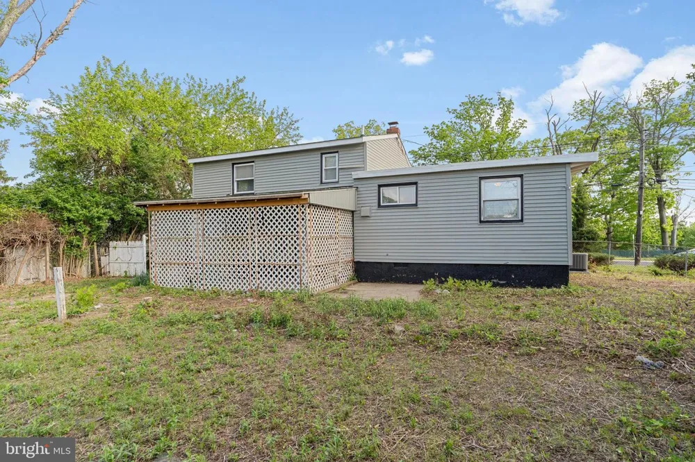 314 W SOMERDALE ROAD Somerdale, NJ 08083
