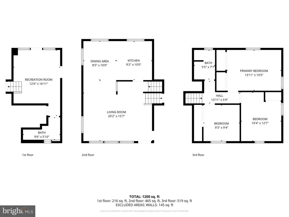 314 W SOMERDALE ROAD Somerdale, NJ 08083