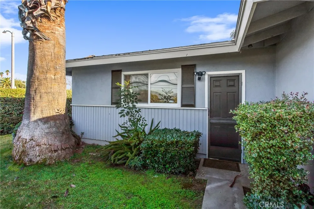 1235 W Cypress Redlands, CA 92373
