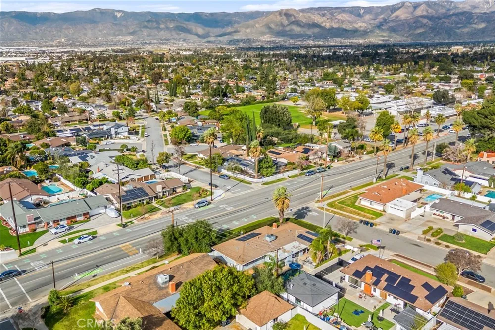 1235 W Cypress Redlands, CA 92373