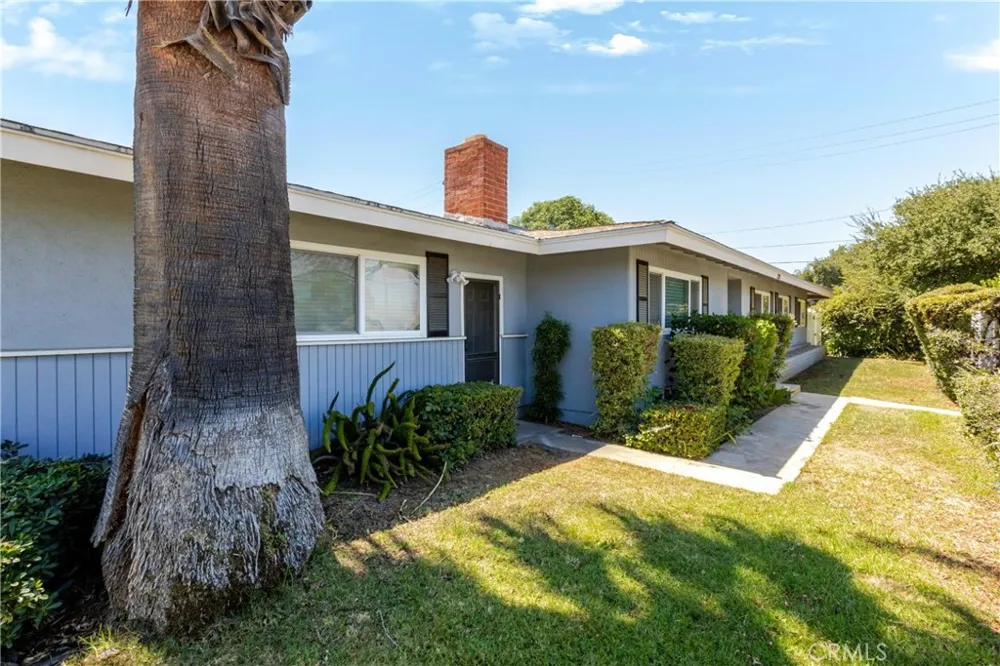 1235 W Cypress Redlands, CA 92373