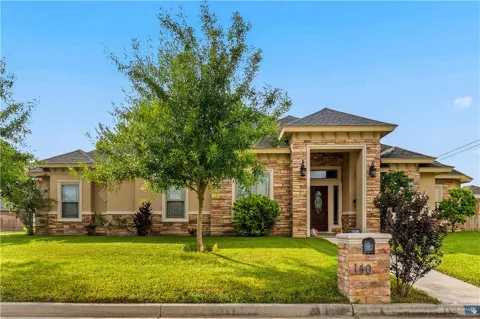 1405 Helena Drive