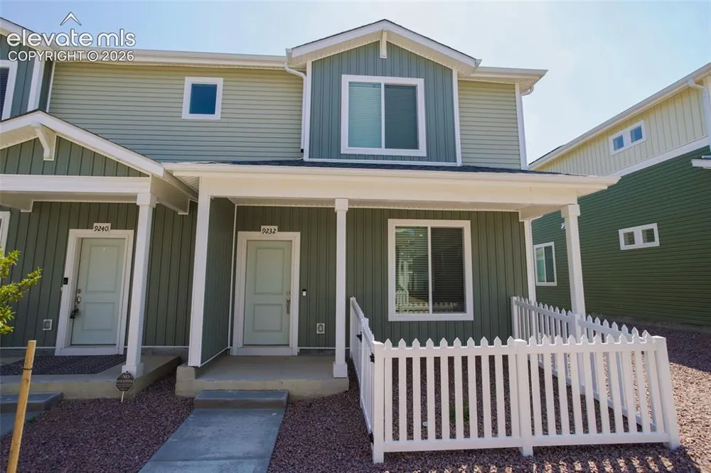 9232 Lytle Grove Colorado Springs, CO 80927