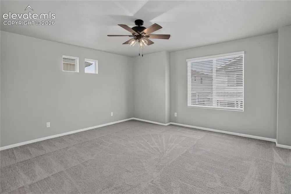 9232 Lytle Grove Colorado Springs, CO 80927