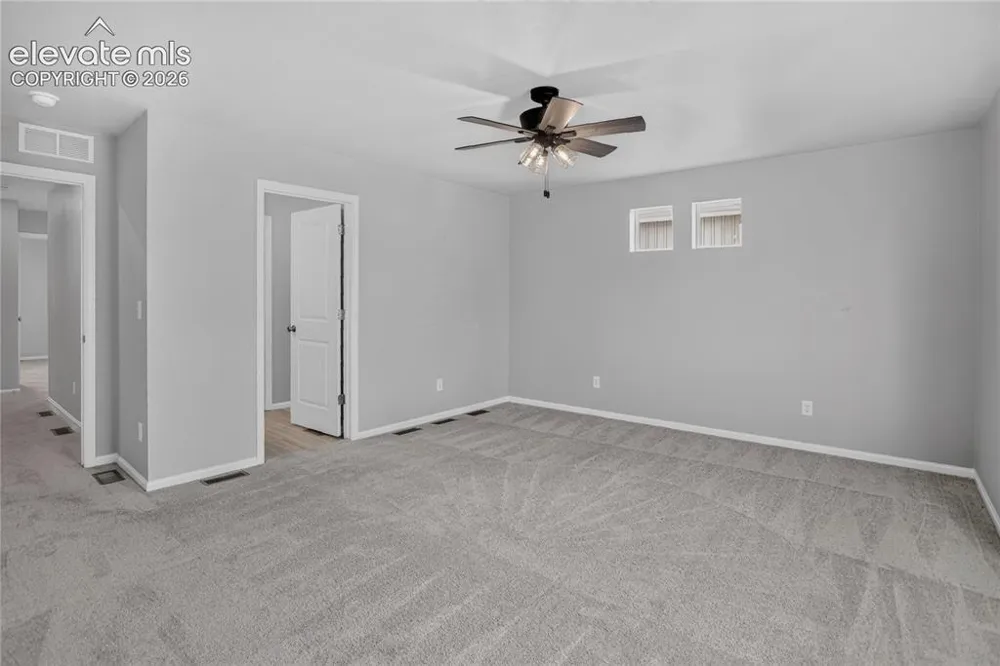 9232 Lytle Grove Colorado Springs, CO 80927